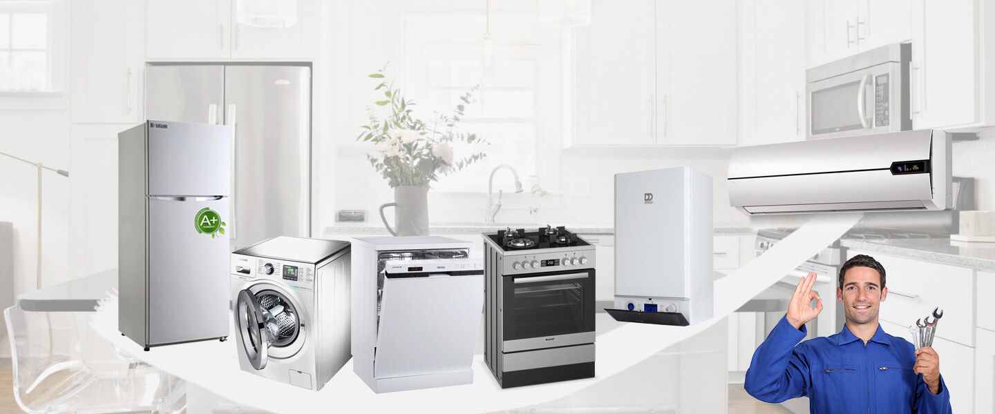Tomarza Viessmann Servisi